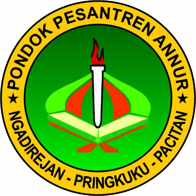 Logo Annur